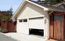 Motherby garage construction leads