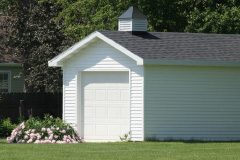 Motherby outbuilding construction costs